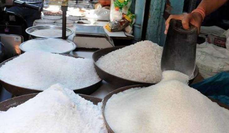 Sugar trade deadlock continues as supply remains suspended in Lahore, other cities