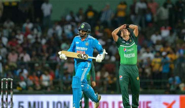 Asia Cup 2025: Indian media, politicians call for boycott over Pakistan’s participation