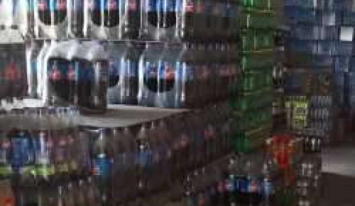 Cola NEXT sets new sustainability benchmark with eco-friendly bottle design