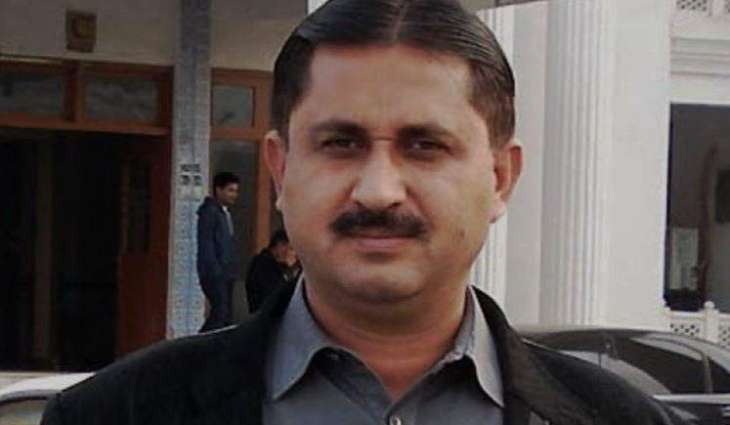 LHC suspends by-election schedule in NA-175 on Jamshed Dasti's petition