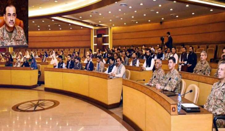 Field Marshal Munir reaffirms Pakistan Army’s commitment to uproot menace of terrorism