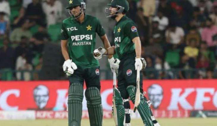 Rising stars Sahibzada Farhan, Hasan Nawaz shine as ICC releases latest T20I Rankings