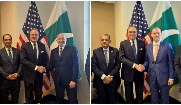Pakistan, US finalize trade agreement