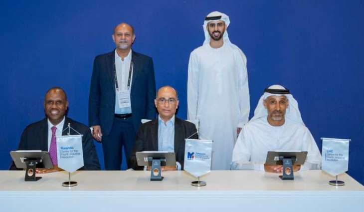 UAE, Malaysia, Rwanda seek to boost AI adoption in Global South