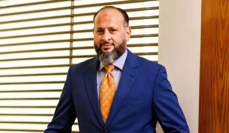 Sindh Ombudsman orders removal of KE CEO Moonis Alvi over harassment charges