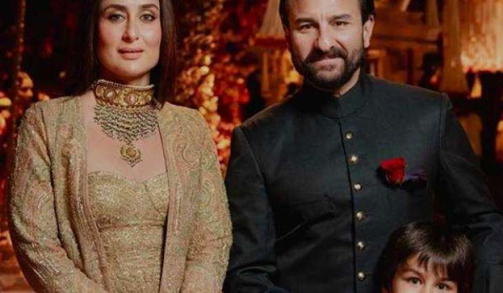Bollywood stars Saif Ali Khan, Kareena Kapoor on verge of divorce, claims Mubasher Lucman
