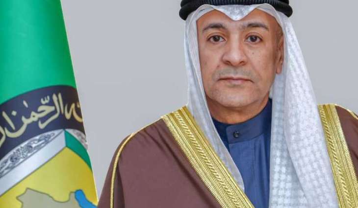 GCC Secretary-General welcomes Canada, Malta, Portugal pledges to recognise Palestine