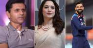 Tamannaah Bhatia denies rumors of past relationships with Virat Kohli, Abdul Razzaq

 