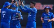 Afghanistan announces preliminary squad for Asia Cup and T20 tri-nation series