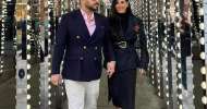 Pakistani model Abeer's husband sentenced to15 months in jail for harassing air hostess in UK