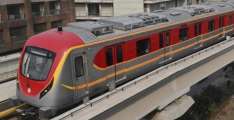 Punjab govt plans to cut Lahore Orange Line Train costs through solar power