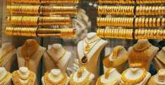 Gold price increases by Rs500 per tola in Pakistan