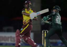 Pakistan ODI squad departs for US ahead of West Indies series
