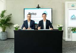 RAKEZ, Peko join forces to simplify SME operations with digital solutions