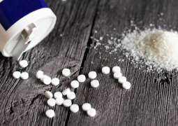Artificial sweetener undermines effectiveness of cancer treatment, researchers say