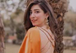 Actor Maryam Nafees calls showbiz industry 'hypocritical'