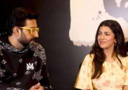 Nimrat Kaur breaks silence on rumours linking her to Abhishek Bachchan
