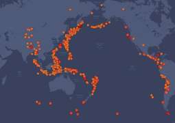Earthquakes, tsunamis pose growing threat to human safety, global economies: WMO