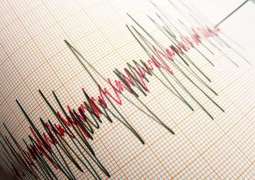 Russia:120 aftershocks registered in Kamchatka in past 24 hours