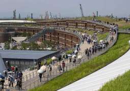 Japan experienced hottest July for 3rd year, 2.89 C above average