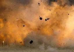 Lakki Marwat blast claims lives of five children, leaves others injured