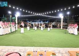 Beit Hail Festival 2025 Concludes with Over 112,000 Visitors