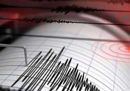 Earthquake of magnitude 6.7 strikes Kuril Islands, no tsunami threat