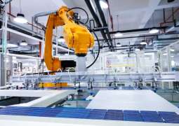 Beijing gears up for 2025 World Robot Conference with robotics innovation