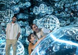 Dubai welcomes 9.88 million international visitors in H1 2025, up 6% Y-o-Y
