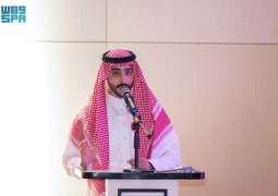 فرع وزارة الرياضة بالجوف يكرم 70 لاعبًا ولاعبة حققوا ميداليات في مشاركات محلية