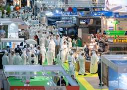 Abu Dhabi International Hunting and Equestrian Exhibition to kick off August 30