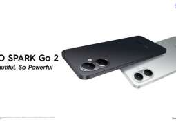 TECNO Launches Spark Go 2 in Pakistan — Slim, Smart, and Built for Real Life