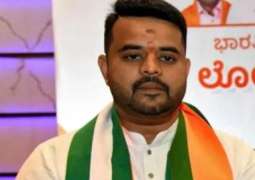 Former Indian PM's grandson sentenced to life imprisonment for raping domestic worker