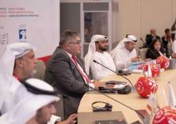 11 countries announce participation in Special Olympics MENA Regional Equestrian Competition in Al Ain