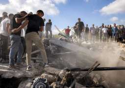 94 شهيدا و439 مصابا في غزة  خلال 24 ساعة