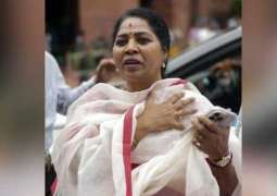 Indian MLA mugged in Delhi’s high-security diplomatic enclave