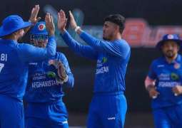 Afghanistan announces preliminary squad for Asia Cup and T20 tri-nation series