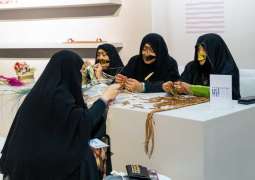 Irthi celebrates 10 years of empowering artisans, promoting handcraft heritage globally