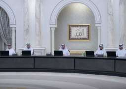 SEC issues decision to form Police Judicial Council in Sharjah