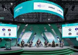 Dubai Airshow 2025 launches future-facing conference programme to drive global aerospace innovation