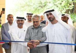 AD Ports Group opens Islamabad office, expanding its strategic presence in Pakistan