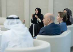 Government of Dubai Media Office hosts ‘Meet the CEO’ session featuring CDA Director-General
