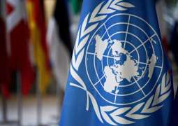 UN warns against worsening famine risk in Gaza