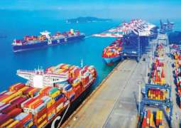 China opens 128 shipping routes for Silk Road Maritime Transport