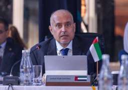 Youth make up half of workforce in UAE labour market: Abdulrahman Al Awar