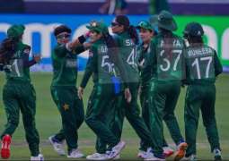 Sadia Iqbal gets Category ‘A’ central contract for 2025-26 season