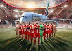 Emirates embarks on major partnership with FC Bayern Munich