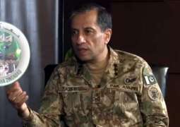 DG ISPR dismisses reports of Field Marshal Syed Asim Munir becoming president