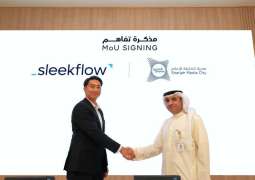 Shams to revolutionise customer engagement with AI