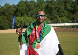 UAE to compete in World Games Chengdu 2025